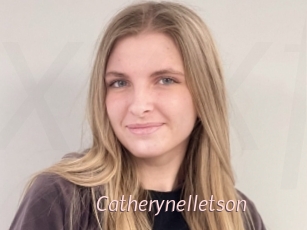 Catherynelletson