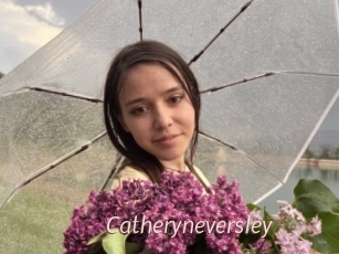 Catheryneversley