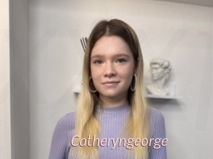 Catheryngeorge