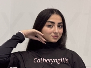 Catheryngills