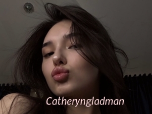 Catheryngladman