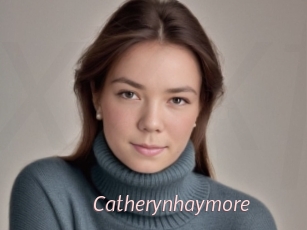 Catherynhaymore