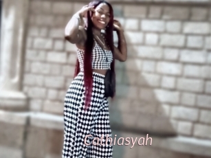Cathiasyah