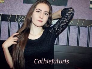 Cathiefuturis