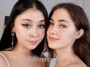 Cathrynandeaster