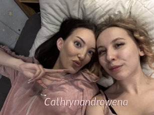 Cathrynandrowena