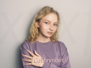 Cathrynbasil