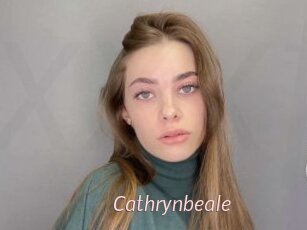 Cathrynbeale