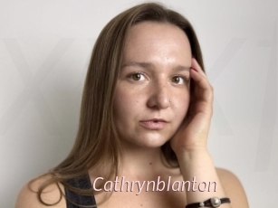Cathrynblanton