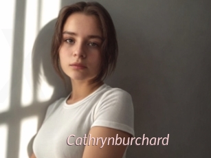 Cathrynburchard
