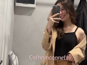 Cathrynconnett