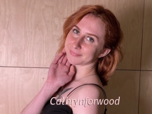 Cathrynforwood
