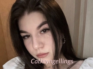 Cathryngellings