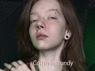 Cathryngrundy