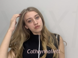Cathrynhallett