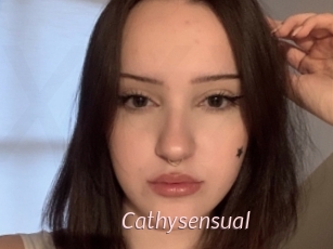 Cathysensual