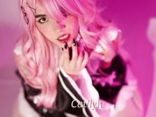 Catilyn