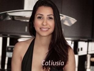 Catiusia