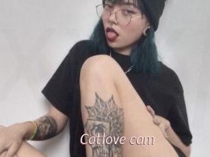 Catlove_cam