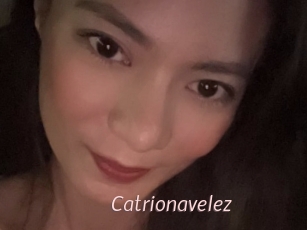 Catrionavelez