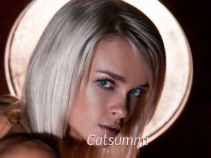Catsummi