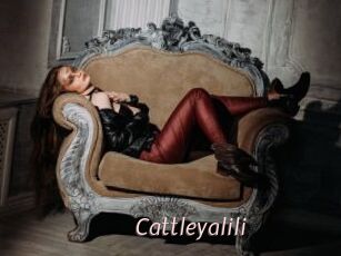 Cattleyalili
