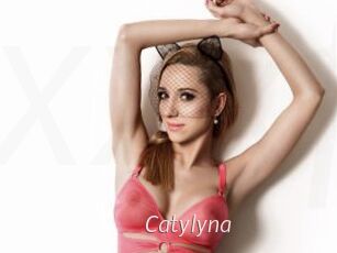Catylyna