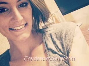 Caydencexxcummin