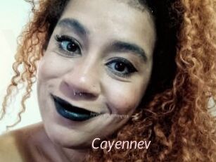 Cayennev