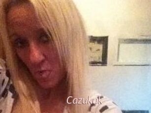 Cazukuk