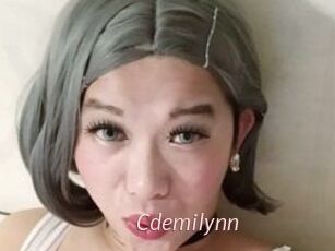 Cdemilynn