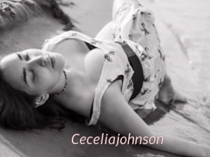 Ceceliajohnson