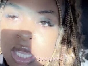 Cecequeen