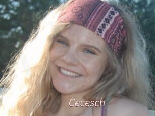 Cecesch