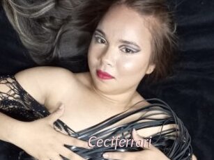 ceciferrari xxx Free Sites