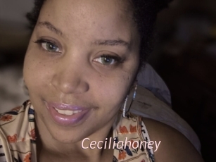 Ceciliahoney