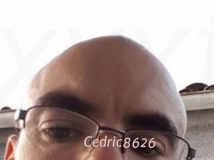 Cedric8626