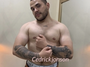 cedrickjonson xxx Free Sites