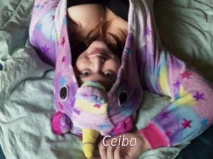 Ceiba
