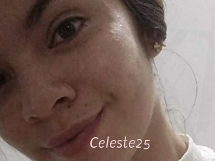 Celeste25