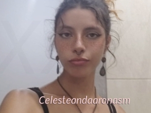 Celesteandaaronasm