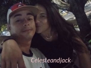 Celesteandjack