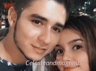 Celesteandmagnnus