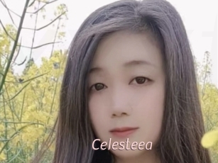 Celesteea