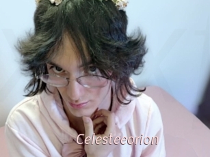 Celesteeorion