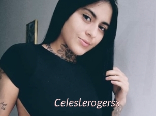 Celesterogersx