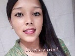 Celestesexxhot