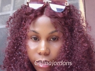 Celinajordans
