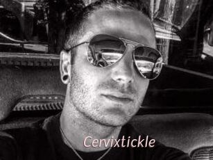 Cervixtickle