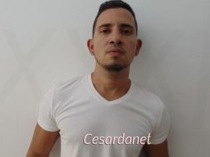 Cesardanet